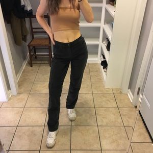 Calvin Klein Corduroy Pants